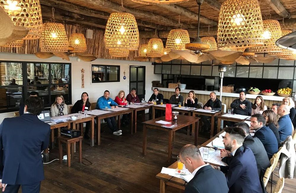 Finaliza este viernes el foro pensado para ayudar a fundaciones de educación y salud