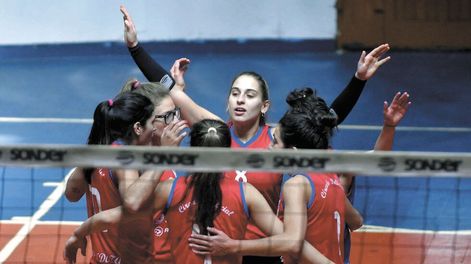 Círculo sigue acumulando títulos