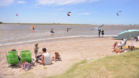 La Costa Atlántica fue uno de los destinos más elegidos por los turistas en la temporada de verano 2026.&nbsp;