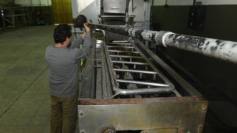 Los Andes | El empresariado mendocino se divide entre la incertidumbre y destacar el perfil industrial que ha demostrado favorecer la nueva ministra de Economía