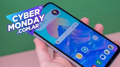 Más del 60% de las compras del CyberMonday se hicieron en cuotas