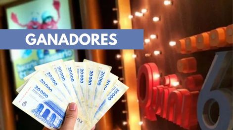 Resultados y ganadores del Quini 6 del miércoles 17 de diciembre: revisá tu boleta