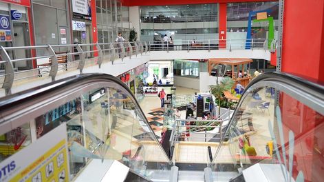 Artículos de tecnología, indumentaria y perfumería están a mitad de precio en Chile.