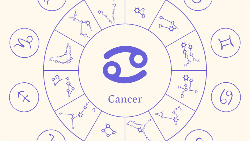 C&aacute;ncer, el m&aacute;s protector de los signos del zod&iacute;aco, seg&uacute;n la astrolog&iacute;a y el hor&oacute;scopo, no puede evitar cuidar a todos.