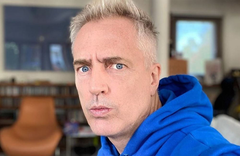 Marley se hizo el gracioso pero le salió mal: comparó a un participante de La Voz Argentina con el Chavo del 8 y exigen disculpas