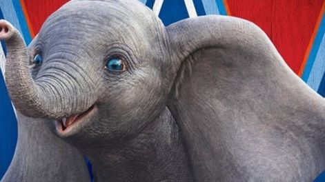 “Dumbo”:  es hora de volar bien alto - Por Daniel Arias Fuenzalida