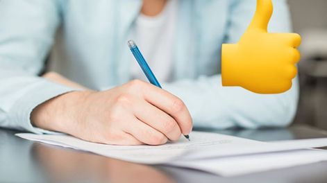 Un juez dictaminó que el emoji equivale a un acuerdo contractual.