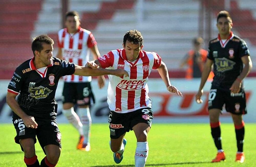 Con gol de Gamba, Unión le pinchó el Globo a Huracán