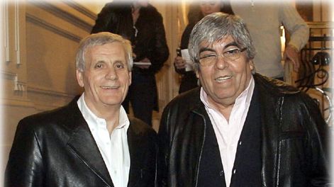 Pasos concretos en la búsqueda  de la unidad de la CGT