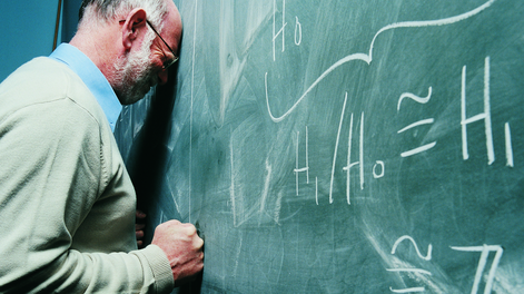 La educación como entretenimiento, un fracaso de todos