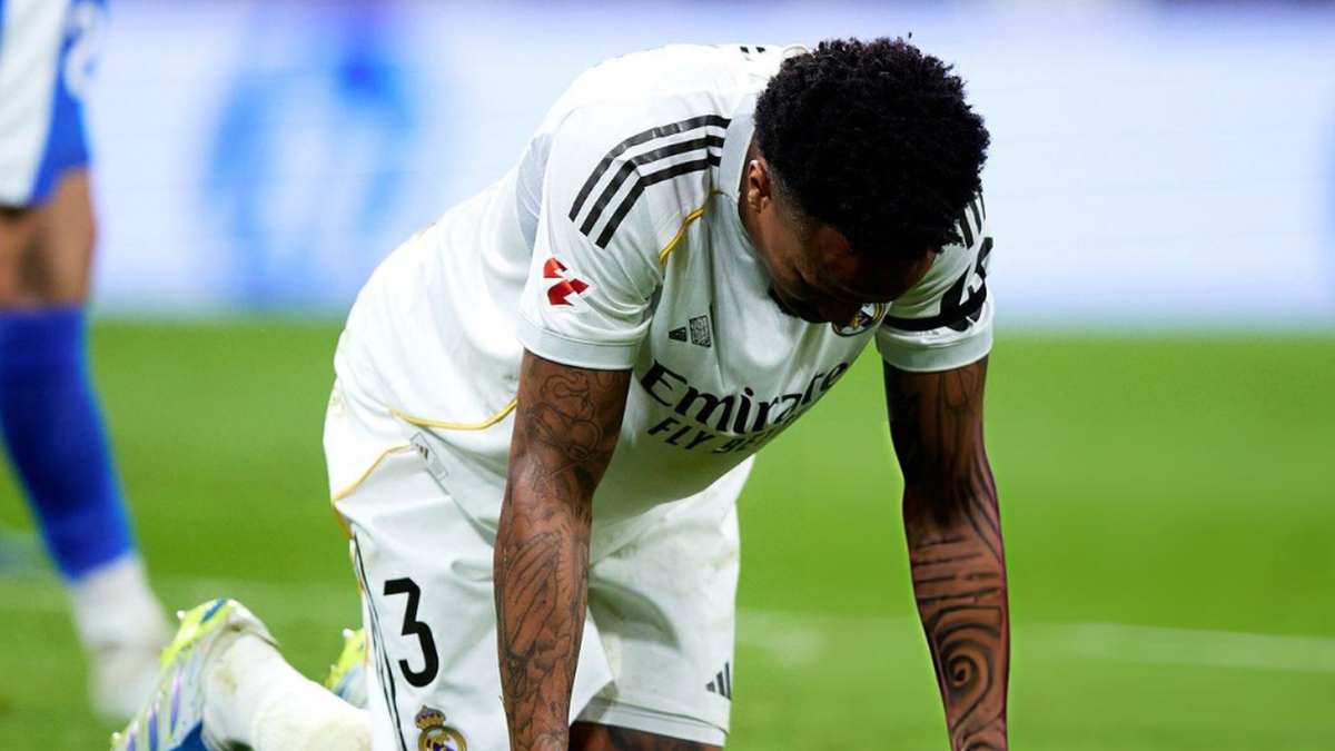 Brasil cerca de perder a uno de sus pilares para el Mundial 2026