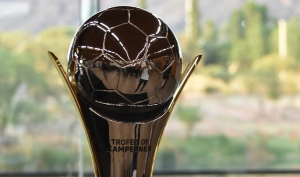 El próximo sábado desde las 18, se jugará el Trofeo de Campeones entre Platense (campeón Apertura) vs. Estudiantes de La Plata (campeón del Clausura). 