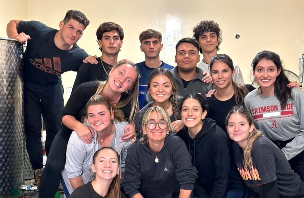 La Bodega de la Universidad Maza va por nuevos desafíos y premios