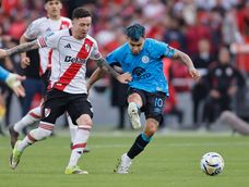 Belgrano de Córdoba campeón con el regreso de Zelarayán, un ídolo eterno