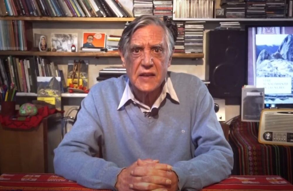 Sin público, no hay arte