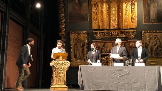 La Ciudad de Mendoza es finalista del desafío de ciudades “OPCC: One Planet City Challenge”