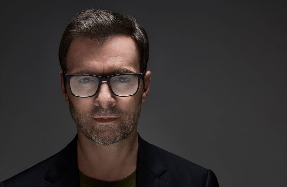Kevin Johansen vuelve a Mendoza para presentar su nuevo disco.