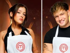 A nada de la final se filtró el ganador de Masterchef Celebrity.