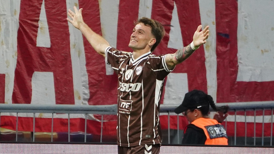 Platense se consagró campeón del fútbol argentino