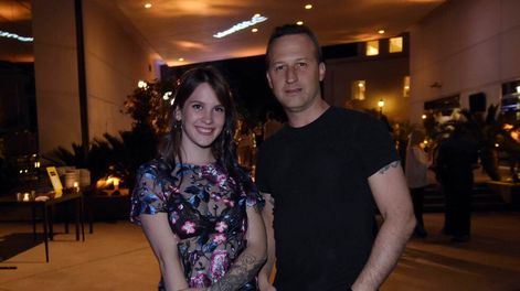 Oktoberfest cinco estrellas