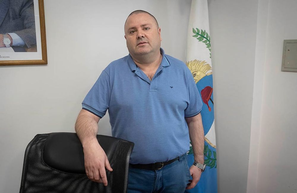 El delegado provincial del Registro Nacional de Trabajadores Rurales y Empleadores denuncia varios casos de precariedad y pide que no se naturalicen estos actos, que son ilegales.