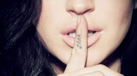 El poder de la omisión - Por Gabriela Sánchez