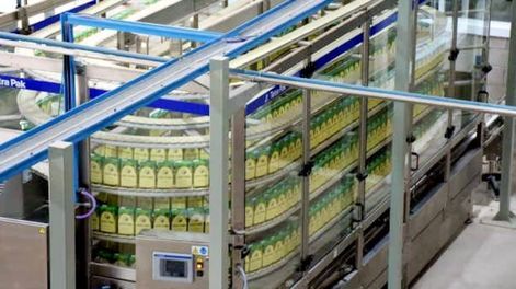 Los Andes | Fecovita inició un plan expansión entre 2015 y 2016 que incluyó la compra de una bodega en San Martín y la asociación con otra en el Valle de Uco.