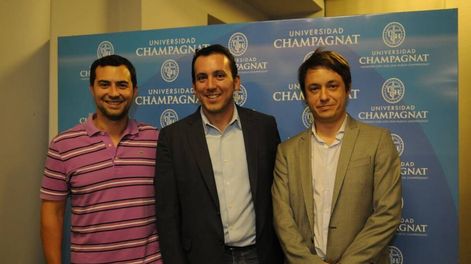 Diseño y turismo, de la mano de especialistas