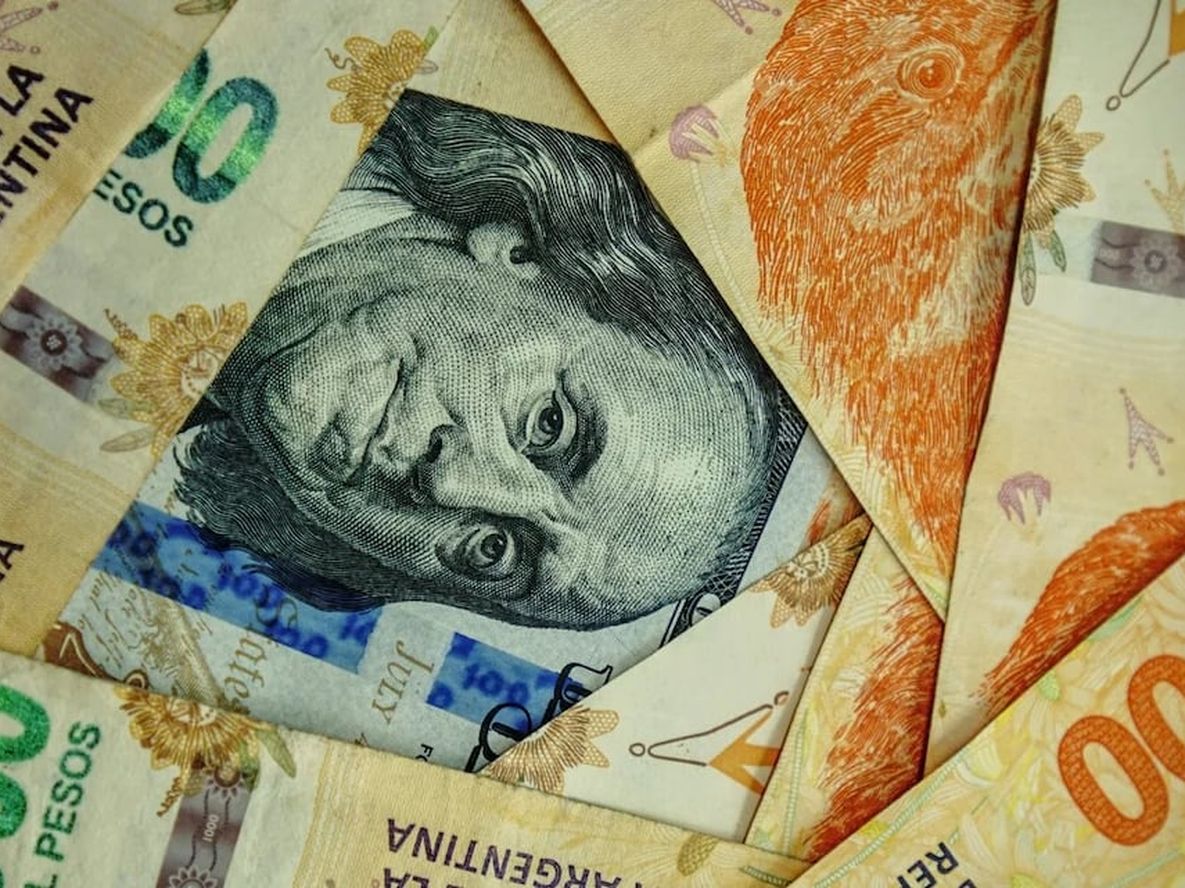 Dólar hoy, 3 de octubre