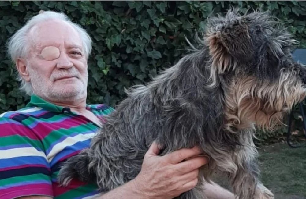 Desde la Secretaría de Innovación Tecnológica explicaron que es lo que sucedió con la situación de Pablo Feighelstein, el hombre que tuvo que usar un ojo de cartón para validar su identificación en la App Mi Argentina.