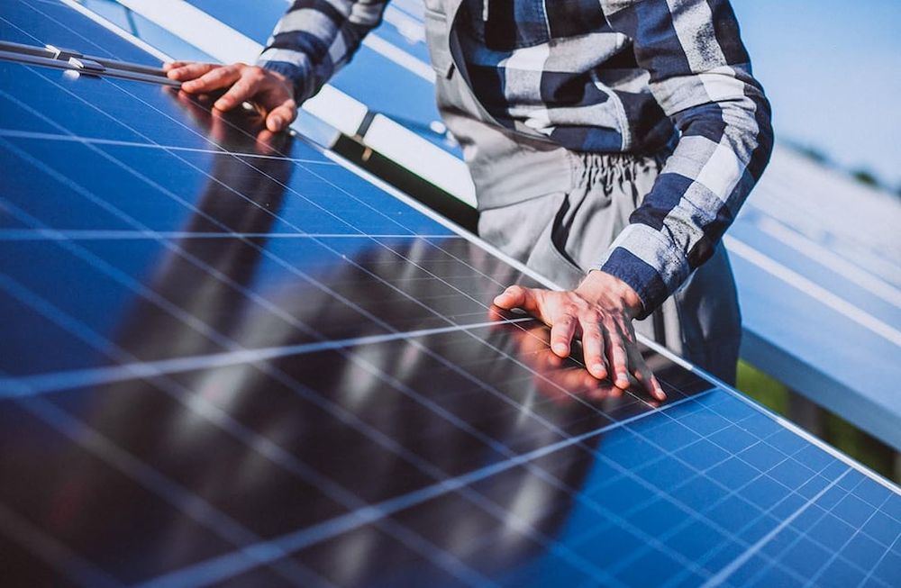 El creciente interés por la instalación de paneles también alcanza a los termotanques solares en las viviendas residenciales.