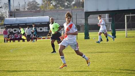 Los Andes | Agustín De La Cuesta