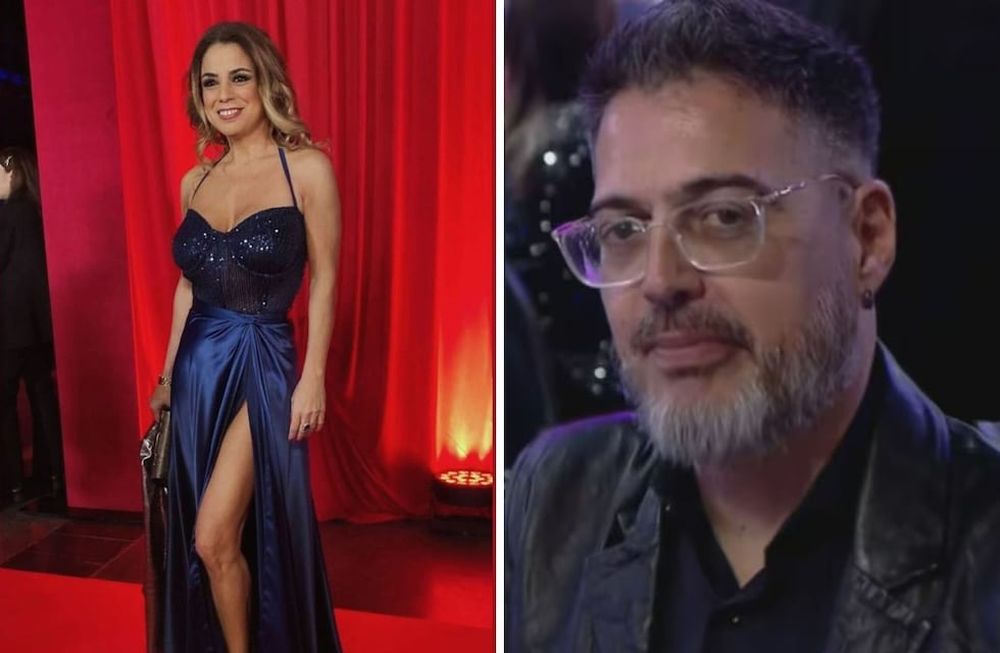 La impensada reacción de Marina Calabró en redes tras la repercusión por su declaración a Rolando Barbano.