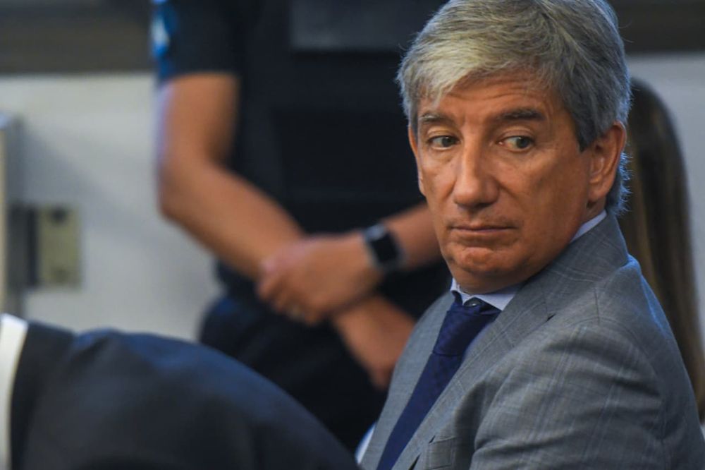 El exjuez federal Walter Bento fue hallado culpable como líder de una banda que vendía beneficios judiciales a cambio de coimas. 