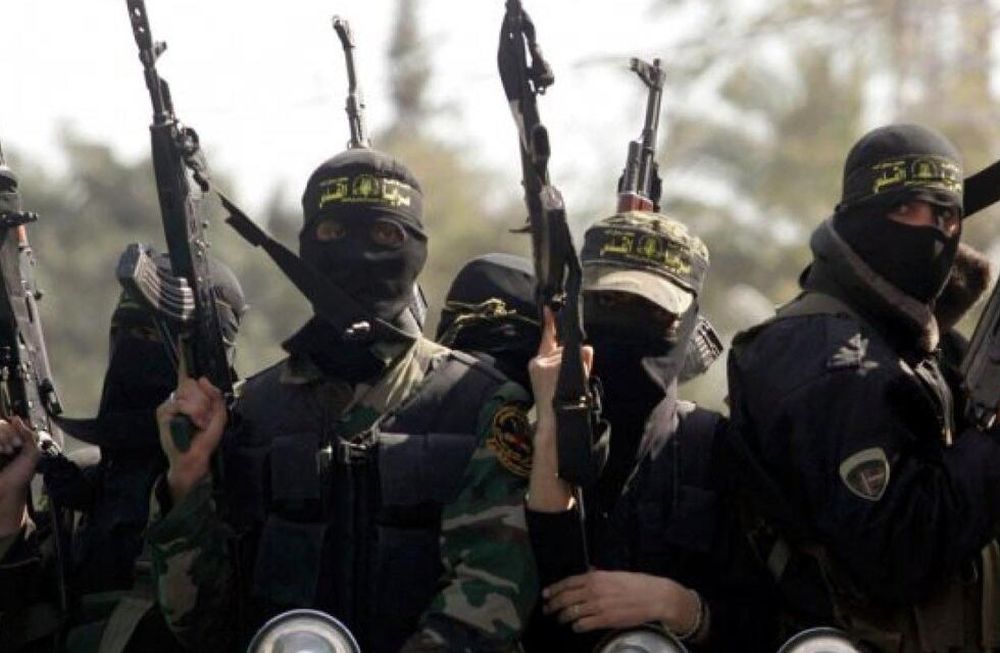 Irak: la separación como estrategia