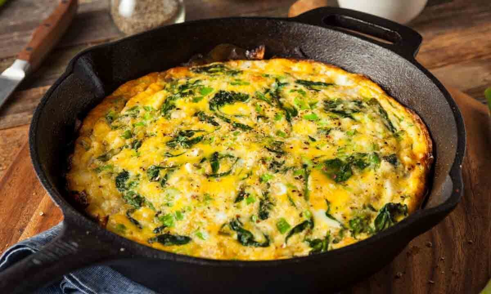 Esta receta es ideal para modificar la preparaci&oacute;n original y disfrutar en familia.