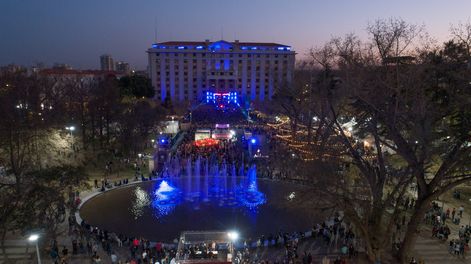 Vuelve la Peatonal del Vino: el line up y los precios de las degustaciones para el sábado y domingo.