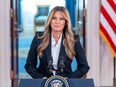 Melania Trump negoció personalmente con Putin para la reunificación de niños ucranianos con sus familias, logrando el regreso de ocho menores en las últimas 24 horas.
