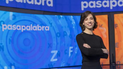 Rosa Rodríguez, la argentina que ganó e hizo historia en Pasapalabra de España