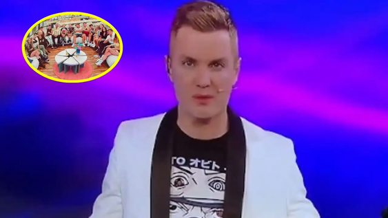 12 personas ingresarán a Gran Hermano.