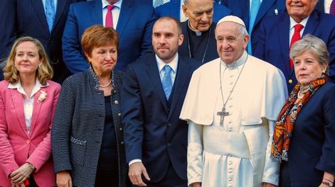 A la Casa Blanca, por el camino más largo - Por Edgardo R. Moreno