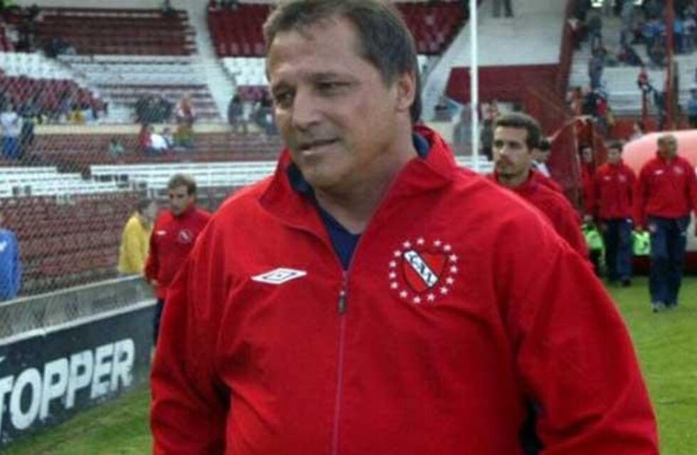 Abusos en Independiente: la fiscal a cargo citará a declarar a Daniel Bertoni