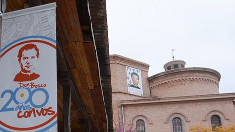 Los Andes | La Corte consideró “inaplicables” dos cánones del Derecho Canónico que regulan la vida interna de la Iglesia Católica / Claudio Gutiérrez