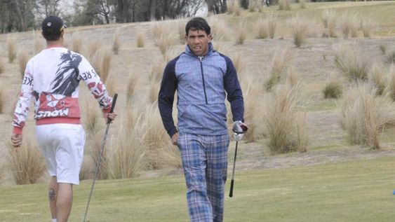 Tévez perdió en la Justicia y deberá pagar el Aporte Solidario por la pandemia. / Gentileza.