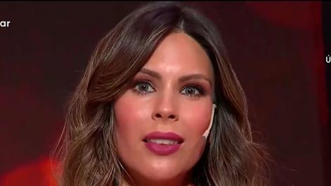 Barby Franco debe hacer reposo en su sexto mes de embarazo