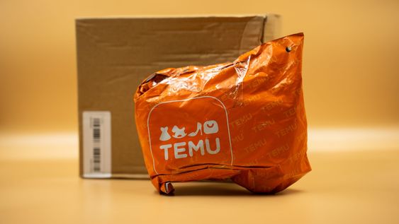 La Comisión Europea multó con 200 millones de euros a la e-commerce china Temu