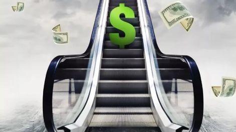 Así funciona la inversión “de moda” para ganar en dólares con poco más de $50.000