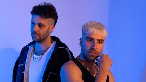Los Andes | La banda vuelve a la provincia con nuevas canciones.