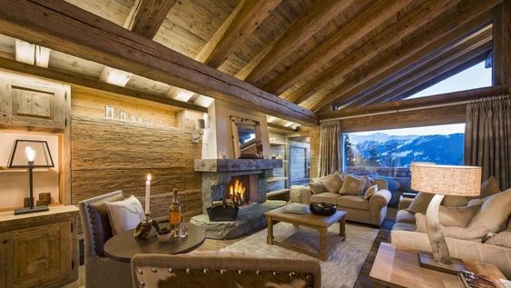 Lográ que tu casa de madera, luzca maravillosa