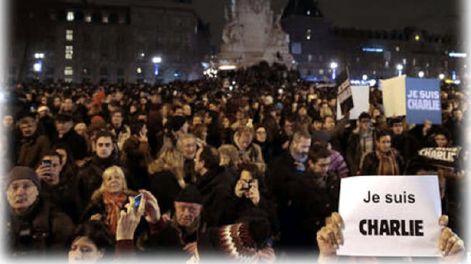 París, en la era de los extremos